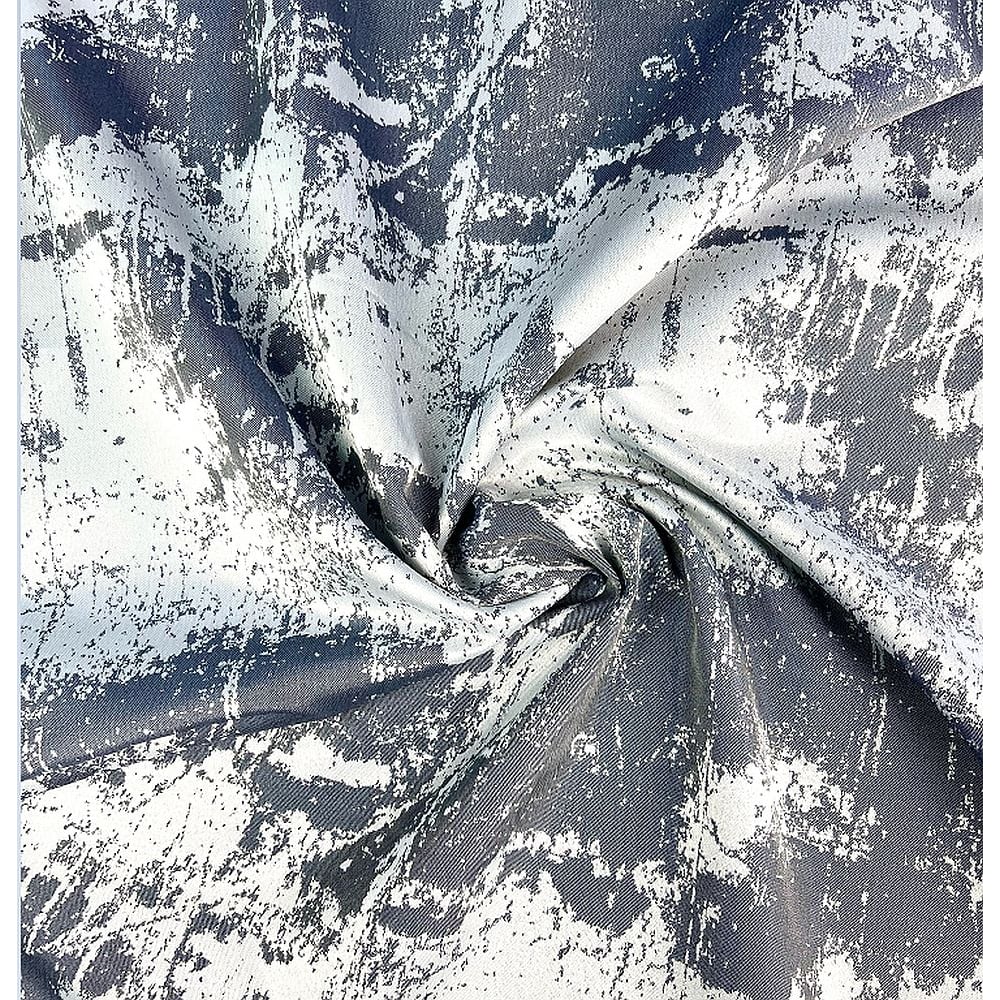 Изображение товара Комплект штора для ванной и кольца Bath Plus AKJAC1505