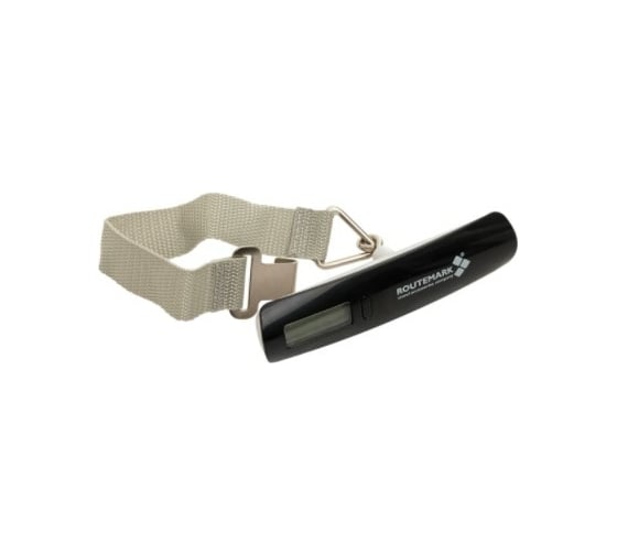 Изображение товара Багажные весы ROUTEMARK Рутмарк АЕ25-черные