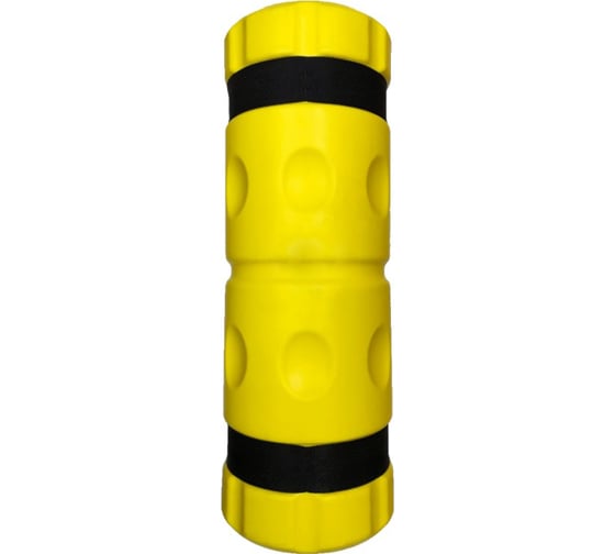 Изображение товара Демпфер с креплением для стоек стеллажей ТЕХНОЛОГИЯ 100 мм 00-00001835