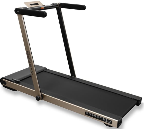 Изображение товара Беговая домашняя дорожка SVENSSON BODY LABS SPACETECH_AMBERLIGHT