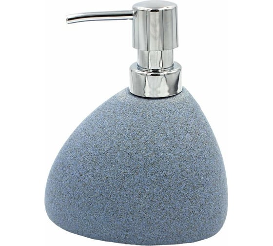 Изображение товара Дозатор для жидкого мыла Bath Plus Azzurro 125х90х130 мм W-CE2344AA-LD