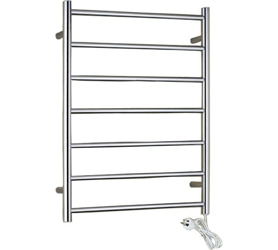 Изображение товара Электрический полотенцесушитель TERMO LUX лесенка 1000x500x110 TLH10-7ESD32D22