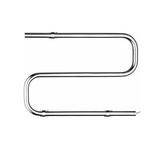 Изображение товара Электрический полотенцесушитель TERMO LUX  S-образный 420x600x85 SU42/60E