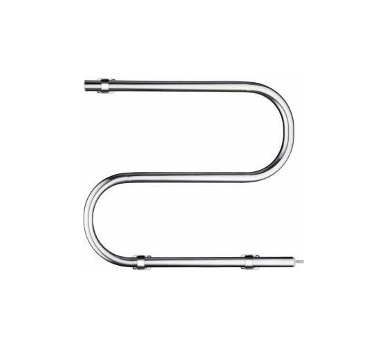 Изображение товара Электрический полотенцесушитель TERMO LUX S-образный 420x500x85 S42/50E