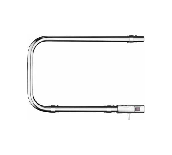 Изображение товара Электрический полотенцесушитель TERMO LUX  П-образный 500x500x85 с включателем U50/50ЕS