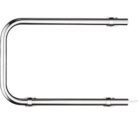 Изображение товара Электрический полотенцесушитель TERMO LUX П-образный 220x500x85 с включателем U22/50ЕS