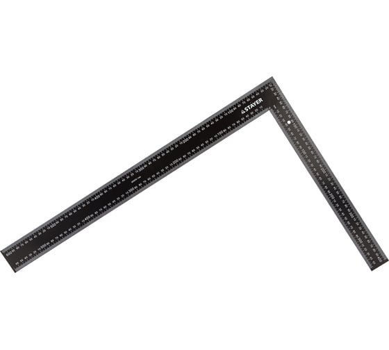 Изображение товара Угольник STAYER 3435-60