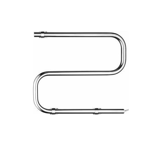 Изображение товара Электрический полотенцесушитель TERMO LUX S-образный 420x500x85 SU42/50E