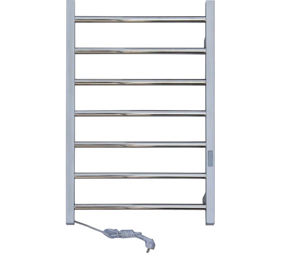 Изображение товара Электрический полотенцесушитель TERMO LUX лесенка 800x500x110 TLHQR08-7LED30D22