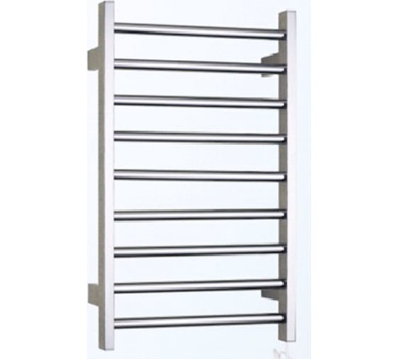 Изображение товара Электрический полотенцесушитель TERMO LUX лесенка 1000x500x110 TLHQR10-9LED30D22