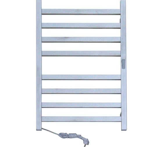 Изображение товара Электрический полотенцесушитель TERMO LUX лесенка 800x500x110 TLHQ08-8ES30