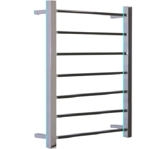 Изображение товара Электрический полотенцесушитель TERMO LUX лесенка 800x500x110 TLHQ08G-7LE30