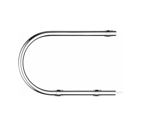 Изображение товара Электрический полотенцесушитель TERMO LUX П-образный 320x500x85 С32/50Е