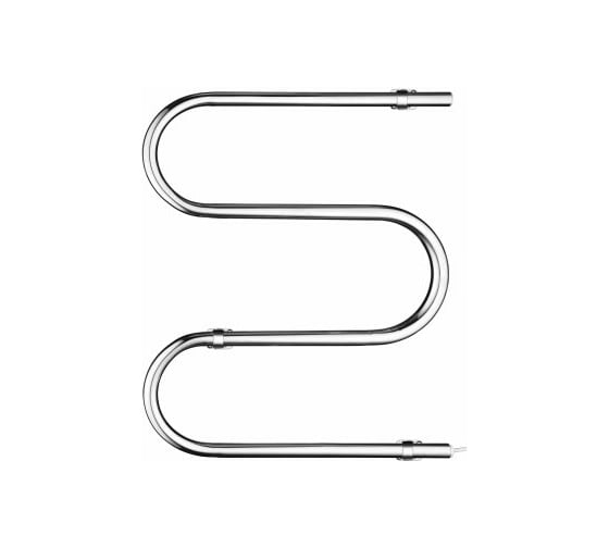 Изображение товара Электрический полотенцесушитель TERMO LUX М-образный 600x500x85 M60/50E