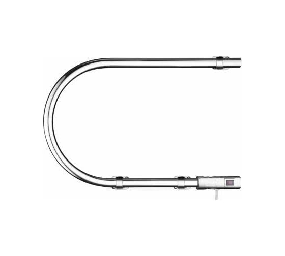 Изображение товара Электрический полотенцесушитель TERMO LUX П-образный 220x500x85 с включателем С22/50ЕS