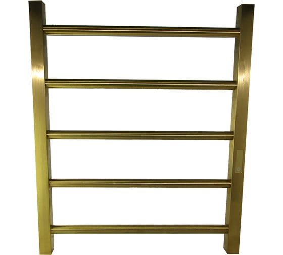 Изображение товара Электрический полотенцесушитель TERMO LUX лесенка 800x500x110 TLHQR08G-7LED30D22