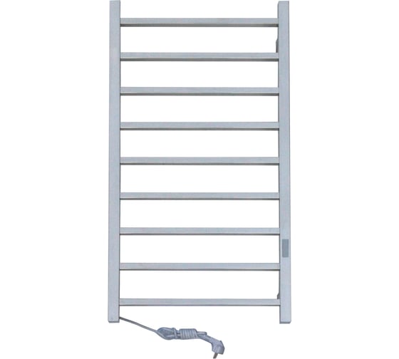 Изображение товара Электрический полотенцесушитель TERMO LUX лесенка 1000x500x110 TLHQ10-9LE30