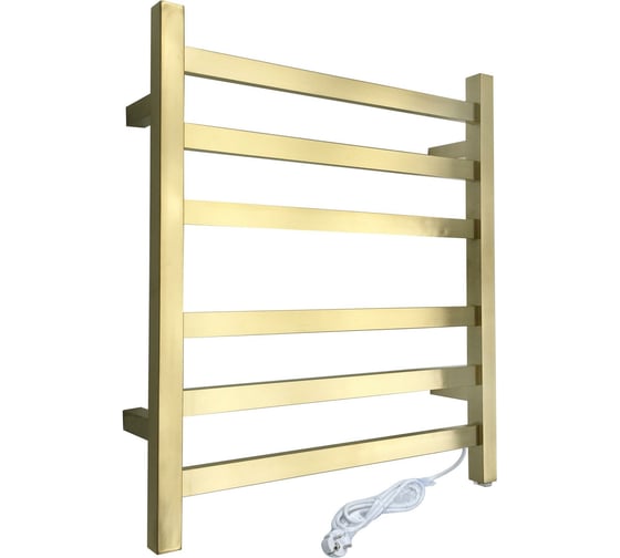 Изображение товара Электрический полотенцесушитель TERMO LUX лесенка 600x500x110 LHQ06G-5LE30(19)