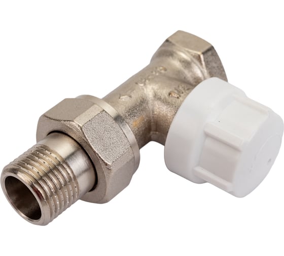 Изображение товара Терморегулирующий клапан MVI Ду 15 прямой TR.312.04