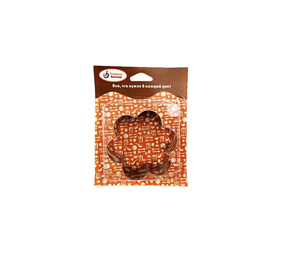 Изображение товара Форма для печенья Плошкин Ложкин ТП15985