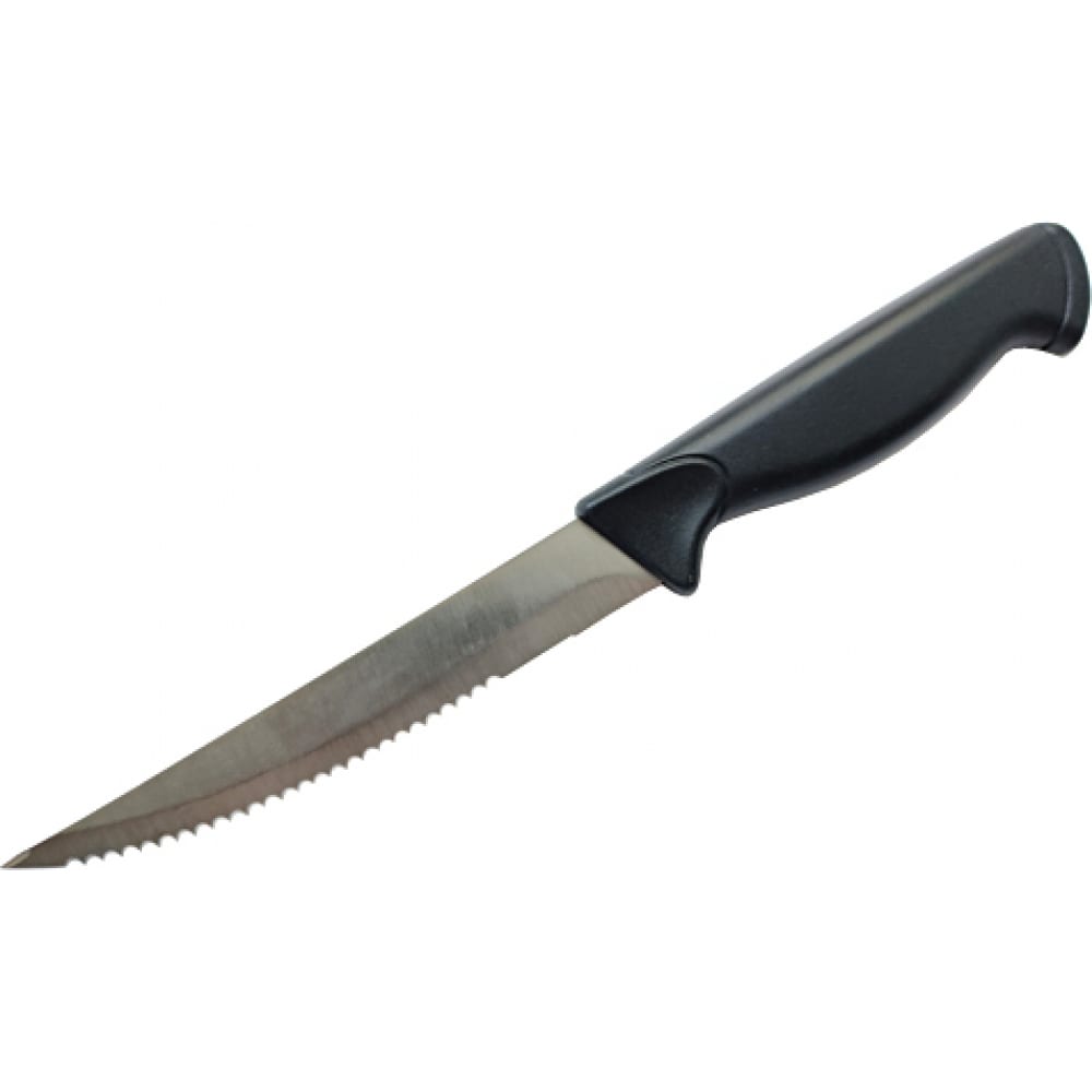 Нож для стейка Плошкин Ложкин кулинарная форма плошкин ложкин