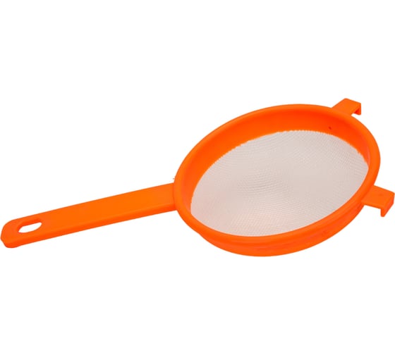 Изображение товара Сито Плошкин Ложкин пластик 14 см ТП2145