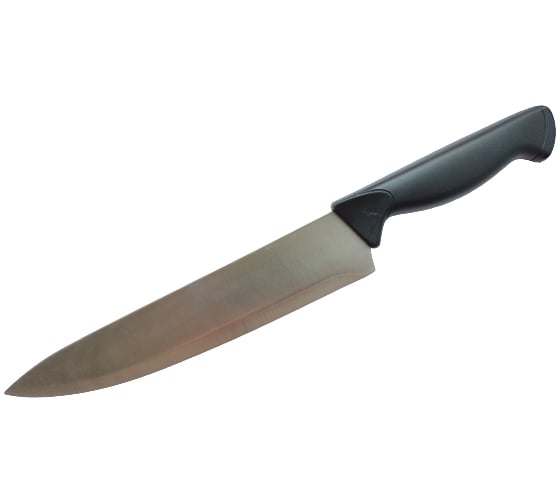 Изображение товара Поварской нож Плошкин Ложкин КЛАССИК 20 см ТП15881