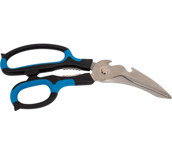 Изображение товара Ножницы Плошкин Ложкин ТП8283