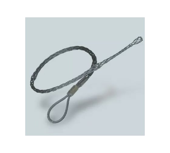 Изображение товара Монтажный чулок для неизолированных проводов и канатов АПП ЭнергоМаш ЧМГ-17*29-60 25518-036029