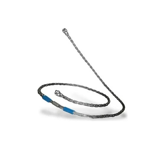 Изображение товара Монтажный чулок двойной для неизолированных проводов и канатов АПП ЭнергоМаш 2ЧМГ-29/38-140