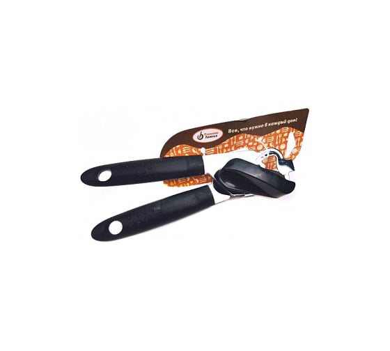 Изображение товара Открывалка для консервов Плошкин Ложкин Премьера ТП2117