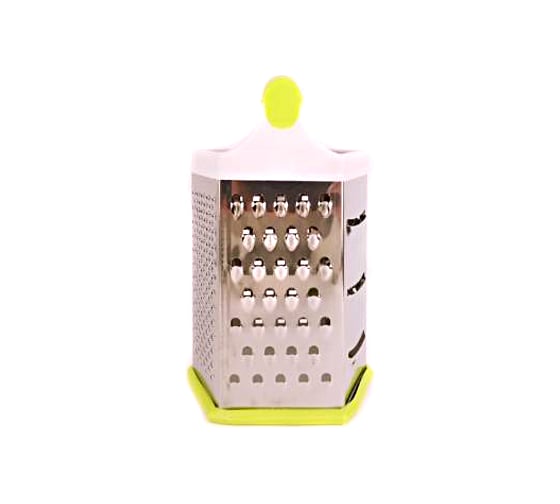 Изображение товара Ручная терка Плошкин Ложкин ТП8294