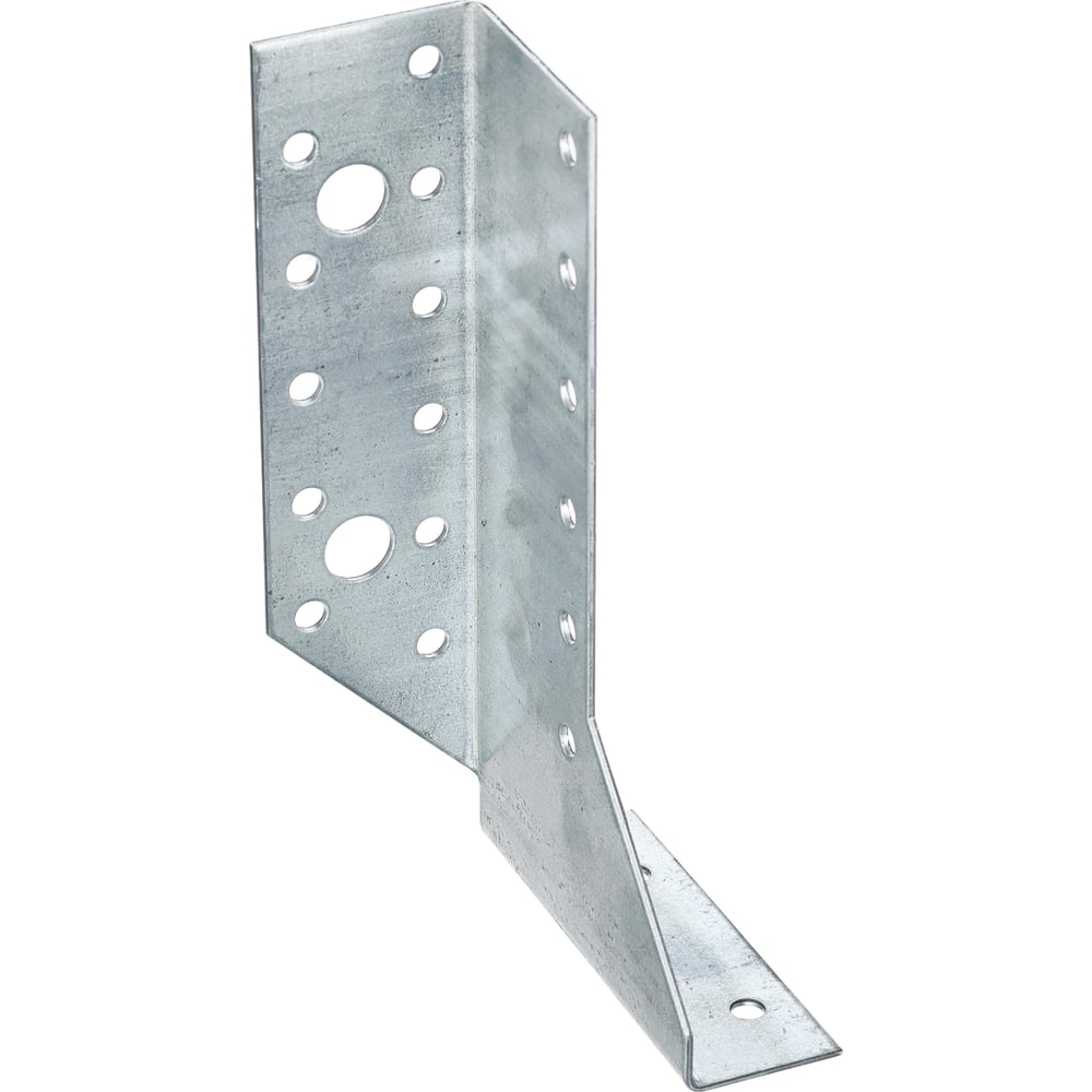 Изображение товара Опора балки ARNO INDUSTRIES AJИ02514023Л899 Левый монтаж, оцинковка