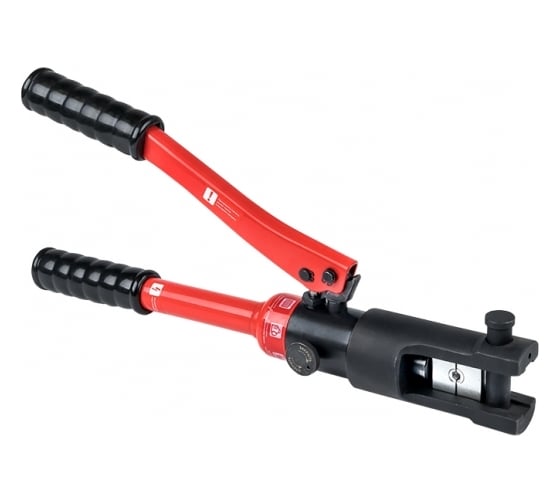 Изображение товара Гидравлический ручной пресс EKF ПГР-120 Master pgr-120