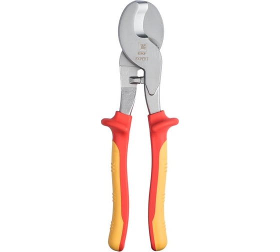 Изображение товара Кабельные ножницы EKF НКи-16у Expert 1000В PROxima 4626709