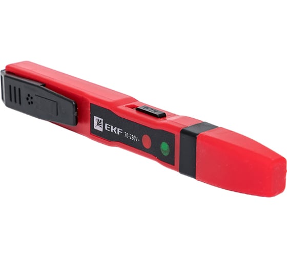 Изображение товара Индикаторная отвертка EKF Expert ОИ-2э ST-20e