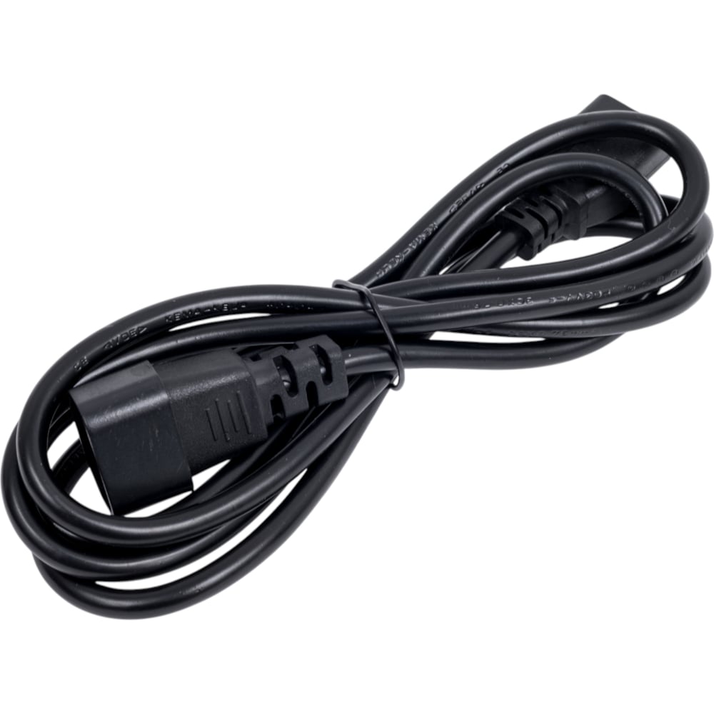 Изображение товара Кабель монитор-компьютер ExeGate Special EC-1 8S 1.8м C13-C14