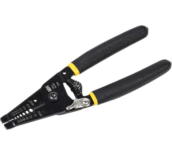 Изображение товара Стриппер IEK ручной многофункциональный MASTER СИ-2 TFS20-1-02