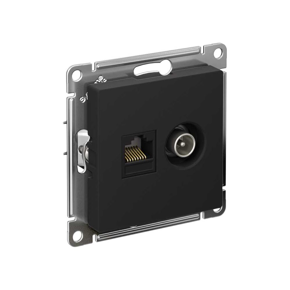 Systeme Electric AtlasDesign