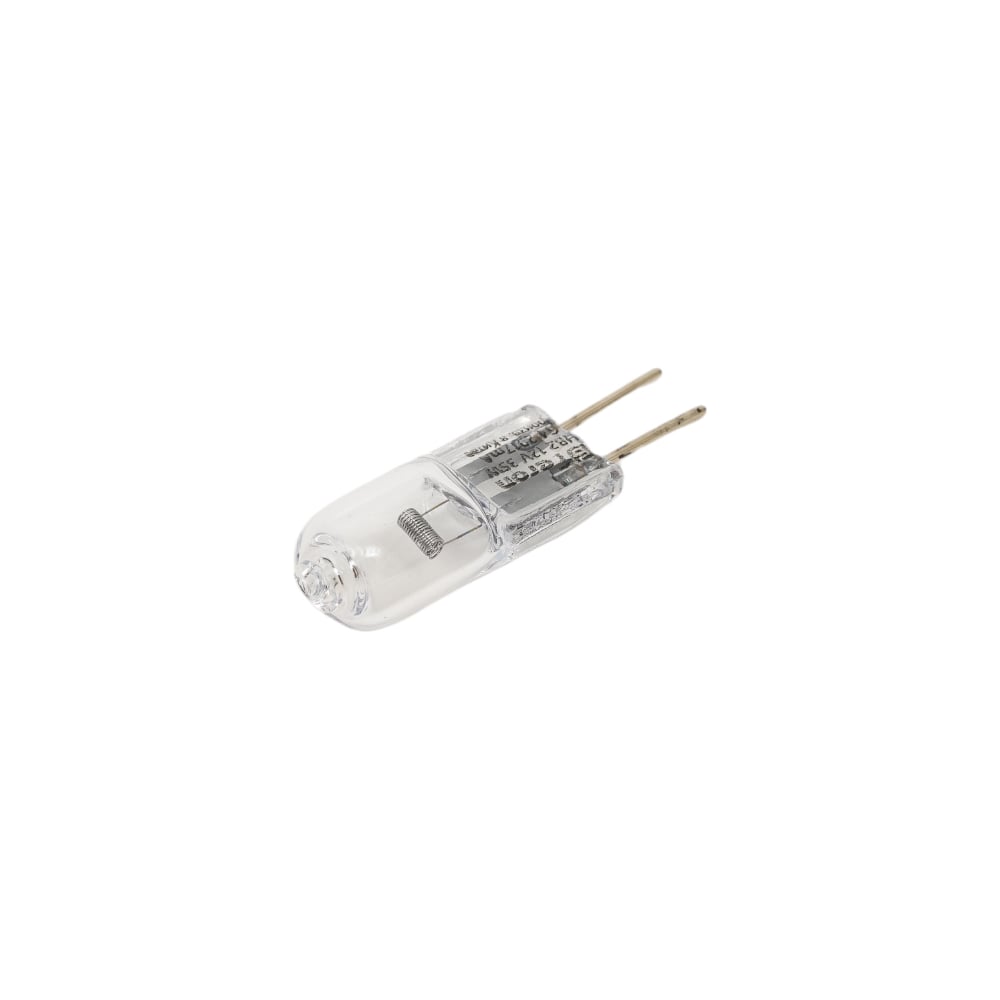Галогенные лампы Галогенная лампа FERON HB2 JC G4.0 35W