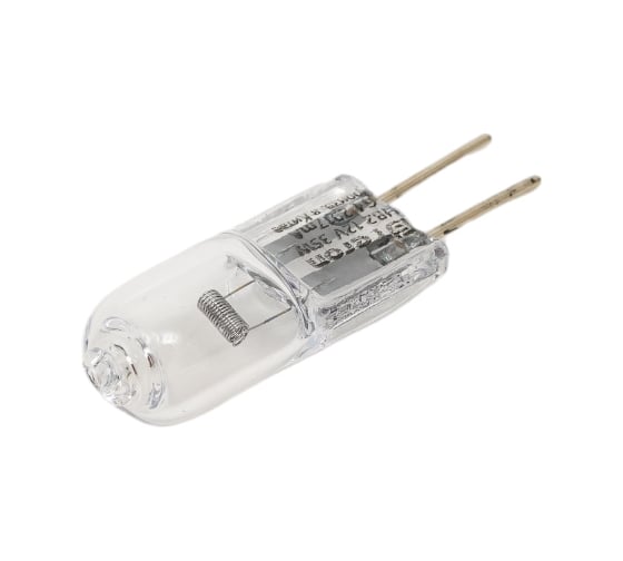 Изображение товара Галогенная лампа FERON HB2 JC G4.0 35W, 100 шт, 02056