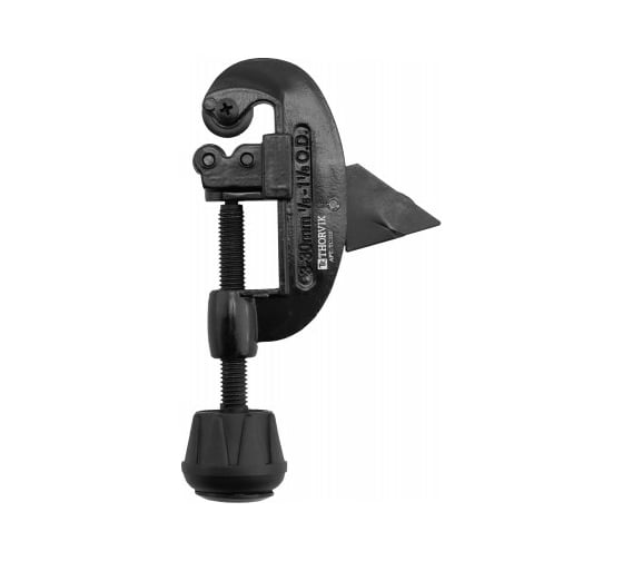 Изображение товара Роликовый труборез Thorvik TC328 3-28 мм 53395