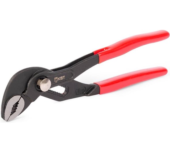 Изображение товара Переставные клещи КВТ Практик 180 мм 85282