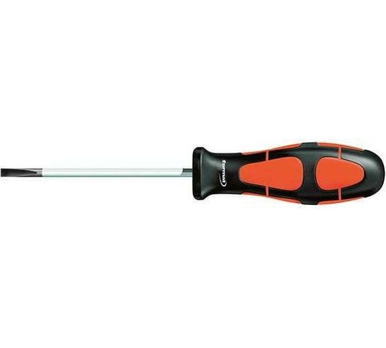 Изображение товара Шлицевая отвертка FORMAT SL3,5х0,6х125 6266 0035