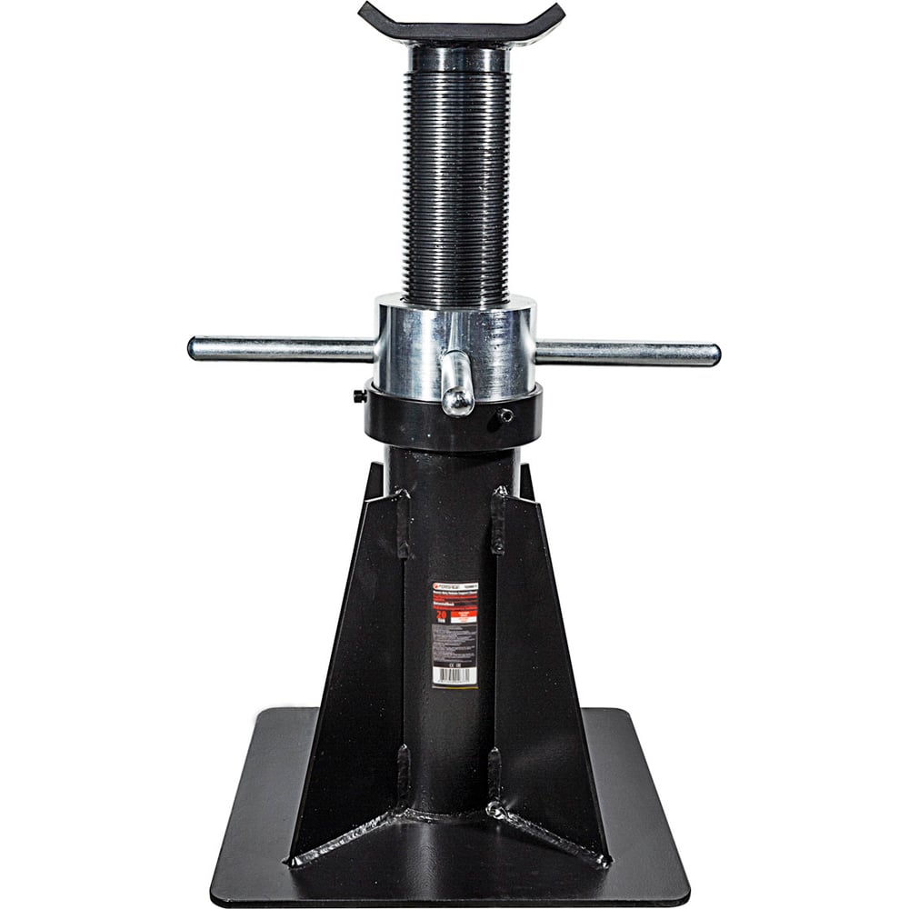 Изображение товара Ремонтная механическая винтовая подставка Forsage 1536 F-TZ200011 20 тонн
