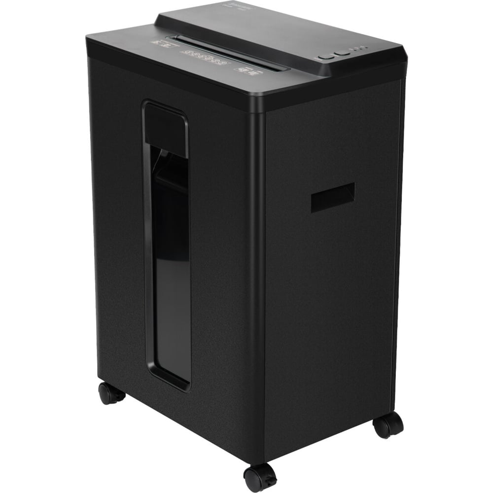 Изображение товара Уничтожитель BRAUBERG PRO CM-1522x шредер для документов и пластика