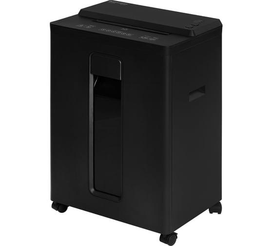 Изображение товара Уничтожитель BRAUBERG (шредер)  PRO CM-1522x, HeavyDuty, 4 секретн., 4x40мм,15 листов,22 литра 533127