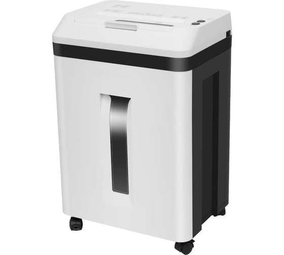 Изображение товара Уничтожитель BRAUBERG (шредер) с автоподачей PRO AUTO CM150m,CD, HeavyDuty, 5секр 2х13, 150 л 533131