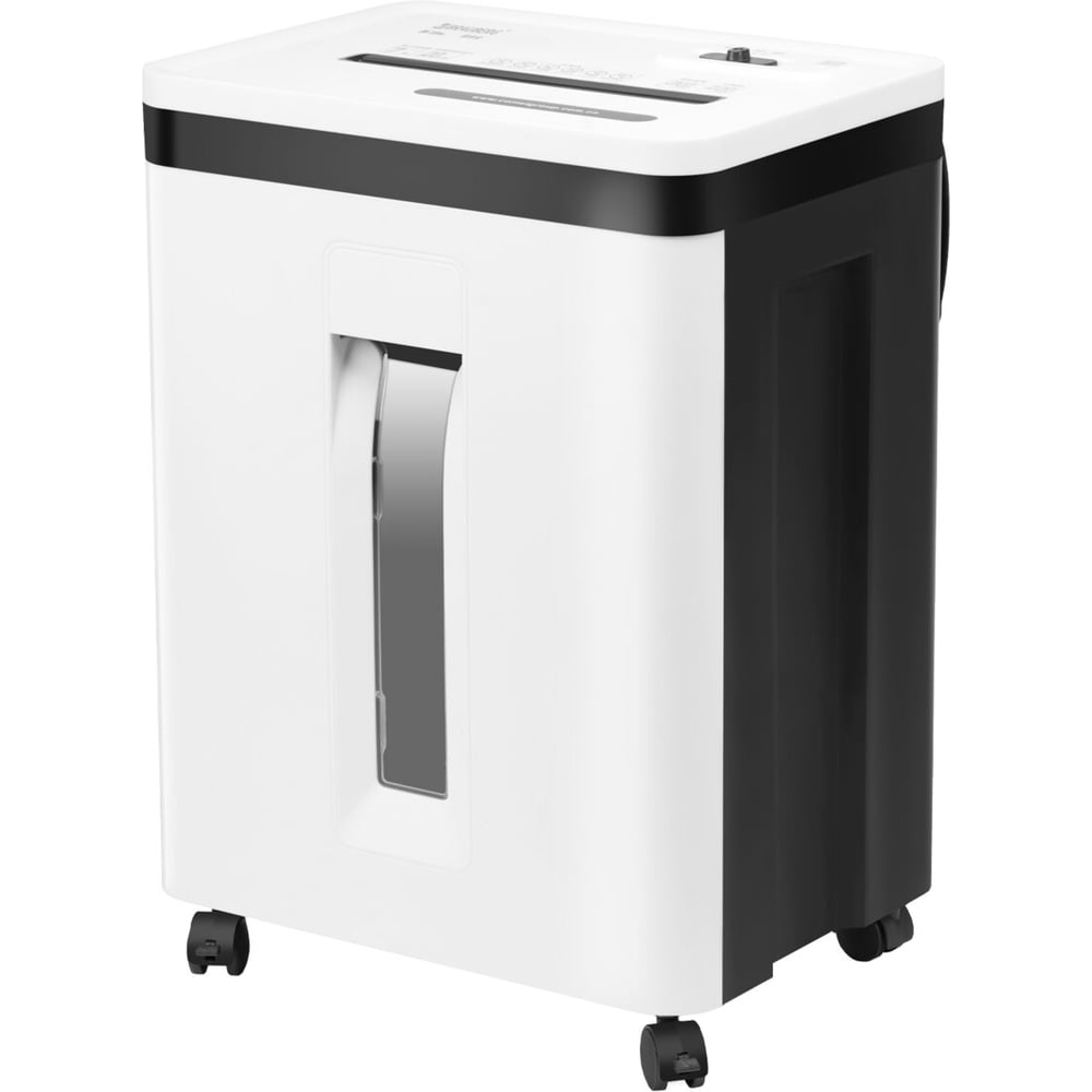 Изображение товара Уничтожитель BRAUBERG (шредер)  PRO CM720m, CD, HeavyDuty, 5 секретн, 2х13мм, 7листов, 20л 533132