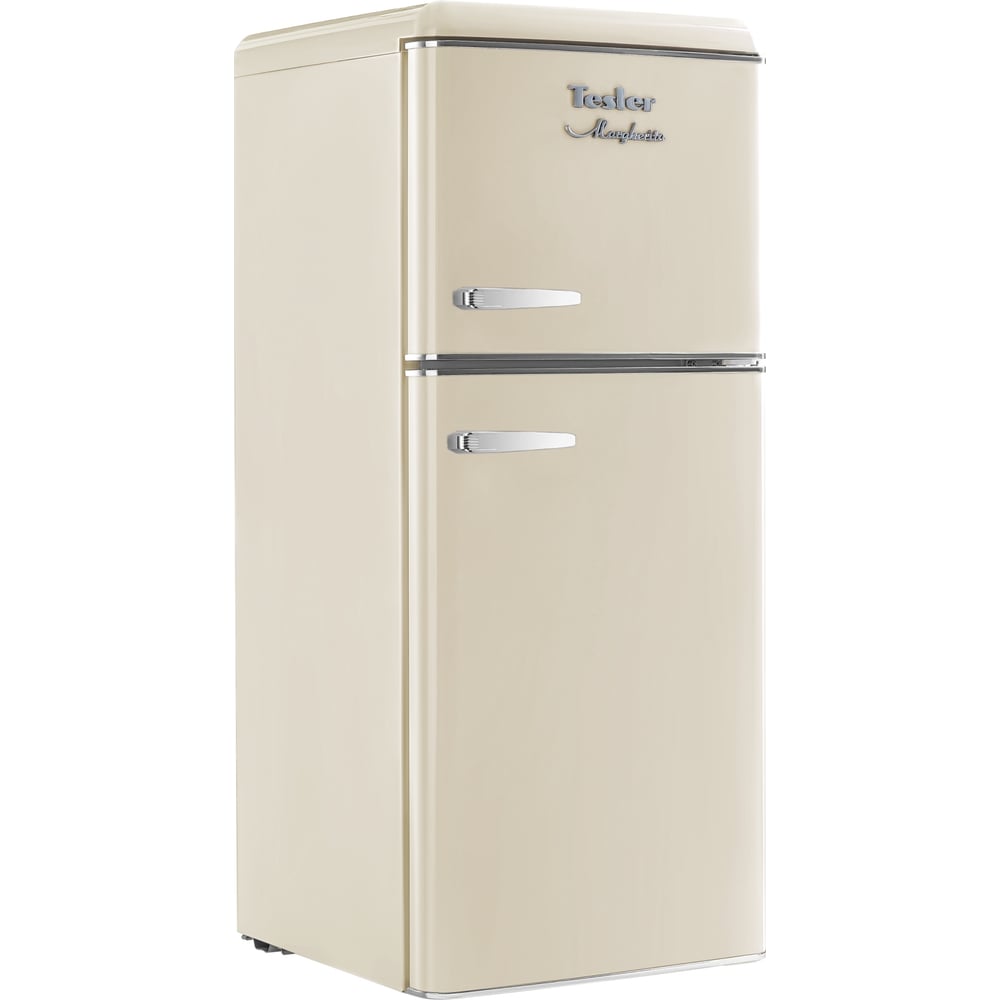 Изображение товара Холодильник TESLER RT-152 BEIGE 00000203631